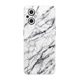 White Marble